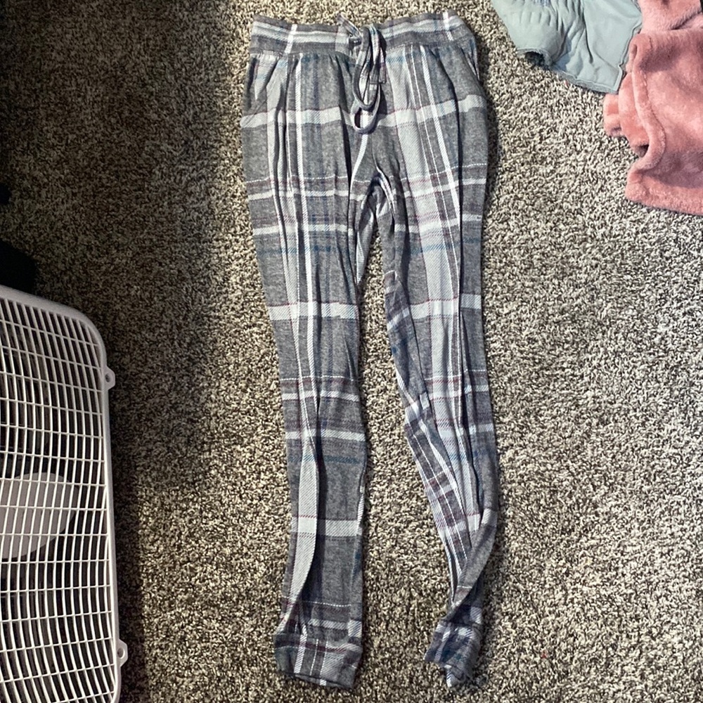 Pj Pants